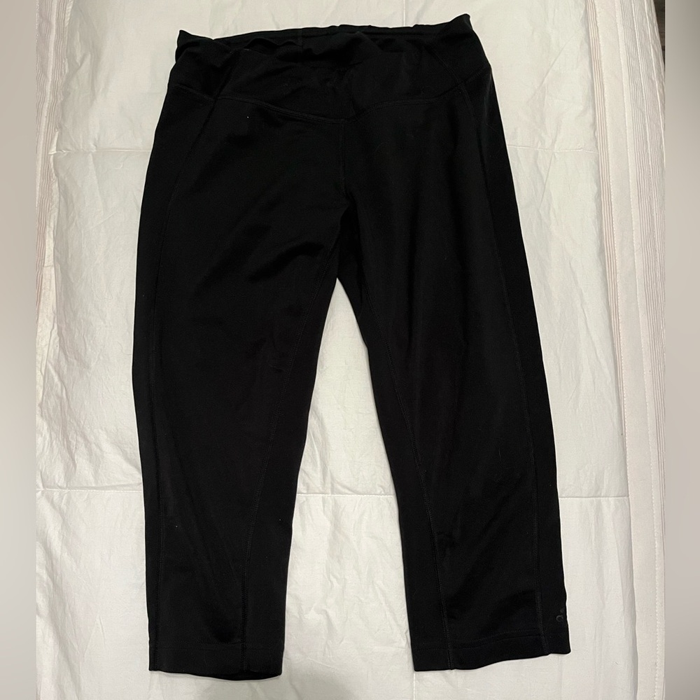 Adidas Leggings - Size M